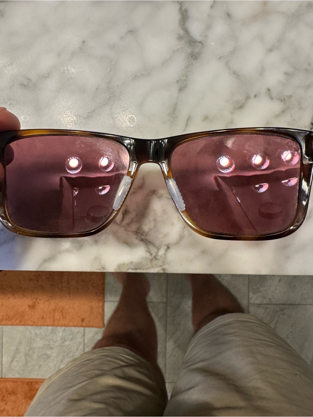 Costa Los Alijos Sunglass - Picture 4 of 6
